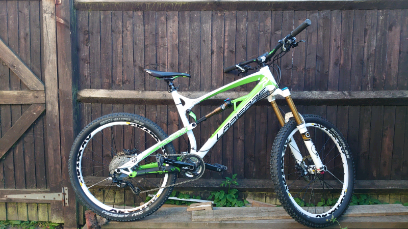 lapierre zesty for sale